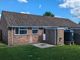 Thumbnail Semi-detached bungalow for sale in Smithy Close, English Bicknor, Coleford