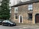 Thumbnail Terraced house for sale in Bridge Street, New Mills, High Peak