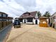 Thumbnail Semi-detached house to rent in Highview Road, Thundersley