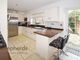 Thumbnail Semi-detached house for sale in Cordell Close, Cheshunt, Waltham Cross