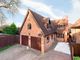 Thumbnail Detached house for sale in Swan Syke Drive, Norton, Doncaster, South Yorkshire