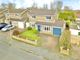 Thumbnail Detached house for sale in Oak Drive, Ibstock, Leicestershire