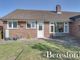 Thumbnail Bungalow for sale in Arnolds Avenue, Hutton