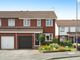 Thumbnail Semi-detached house for sale in Belmont Drive, Stoke Gifford, Bristol