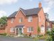 Thumbnail Detached house for sale in Orchard Green, Kingsbrook, Aylesbury