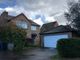 Thumbnail Detached house to rent in Lucerne Avenue, Bicester