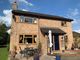 Thumbnail Detached house for sale in Lower Road, Soudley, Gloucestershire