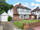 Thumbnail Semi-detached house for sale in Pickhurst Mead, Bromley