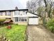 Thumbnail Semi-detached house for sale in Woodland Avenue, Bacup