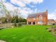 Thumbnail Detached house for sale in Lywood Close, Salisbury