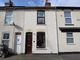 Thumbnail Terraced house for sale in Stanley Place, Lincoln