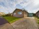 Thumbnail Bungalow for sale in Dolwerdd Estate, Penparc, Cardigan