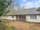 Thumbnail Detached bungalow for sale in Town Lane, Wooburn Green, High Wycombe