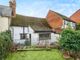 Thumbnail Terraced house for sale in High Street, Studley