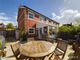 Thumbnail End terrace house for sale in Queens Road, Oswestry