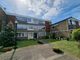 Thumbnail Flat for sale in St. Nicholas Close, Barry