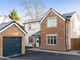 Thumbnail Detached house for sale in Dupre Crescent, Beaconsfield