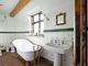 Thumbnail Farmhouse for sale in Top Farm, Summerley, Apperknowle, Dronfield