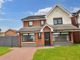 Thumbnail Detached house for sale in 1 Linndale Grove, Castlemilk, Glasgow