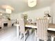 Thumbnail End terrace house for sale in Cardinal Way, Rainham