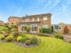 Thumbnail Detached house for sale in Greenway, Honley, Holmfirth