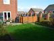 Thumbnail Semi-detached house for sale in Woodlands Way, Leeds