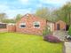 Thumbnail Detached house for sale in Moat Lane, Wickersley, Rotherham, South Yorkshire