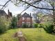 Thumbnail Detached house for sale in Cofton Church Lane, Cofton Hackett