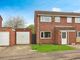 Thumbnail Semi-detached house for sale in Holcroft, Orton Malborne, Peterborough