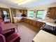 Thumbnail Detached bungalow for sale in Back Street, Castleton, Hope Valley