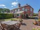 Thumbnail Semi-detached house for sale in Cross Lane, Congleton