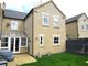 Thumbnail Terraced house for sale in Kipling Crescent, Fairfield, Hitchin