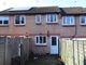 Thumbnail Terraced house for sale in Woodbridge Drive, Maidstone