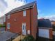 Thumbnail Detached house for sale in Woods Pasture, Cranbrook, Exeter