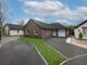 Thumbnail Detached bungalow for sale in Swanlow Lane, Winsford
