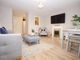 Thumbnail Maisonette for sale in Park Mews, Park Gate, Southampton