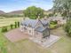 Thumbnail Detached house for sale in Evelix, Dornoch