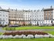 Thumbnail Flat for sale in Royal Crescent, Whitby, North Yorkshire