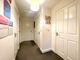 Thumbnail Flat for sale in The Sidings, Preston