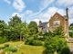 Thumbnail Detached house for sale in Sandy Lane, Guildford, Surrey GU3.