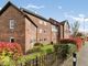 Thumbnail Flat for sale in Beatty Court, Holland Walk, Off Ernley Close, Nantwich, Cheshire