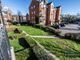 Thumbnail Flat to rent in Shaftesbury Gardens, London