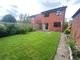 Thumbnail Detached house to rent in The Beeches, Nantwich