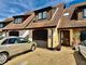 Thumbnail Terraced house for sale in Velsheda Court, Hythe, Southampton