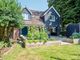 Thumbnail Detached house for sale in Coach Hill, Titchfield, Fareham