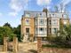 Thumbnail Semi-detached house for sale in St. Peters Road, Twickenham