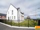 Thumbnail Property for sale in Clooney Mews, Ballykelly, Limavady