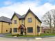 Thumbnail Detached house for sale in Hayfield Lodge, Over, Cambridge