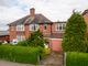 Thumbnail Semi-detached house for sale in Thorpe House Rise, Sheffield