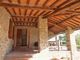 Thumbnail Country house for sale in Strada Provinciale Delle Pinete, Monticiano, Toscana